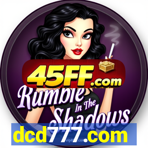 dcd777.com