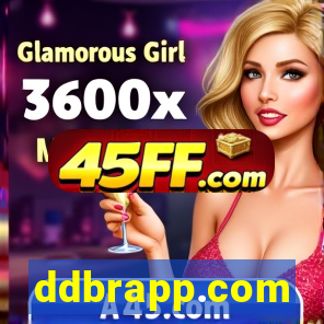 ddbrapp.com
