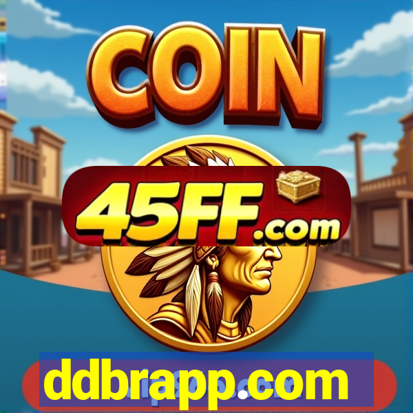 ddbrapp.com