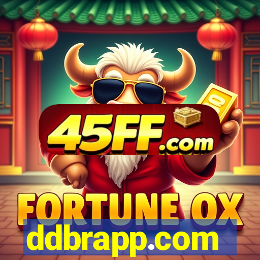 ddbrapp.com