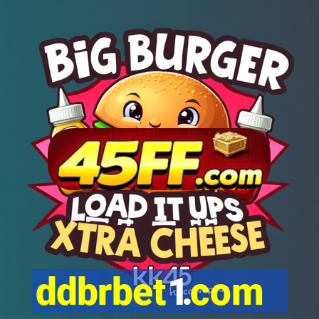 ddbrbet1.com