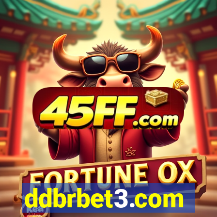 ddbrbet3.com