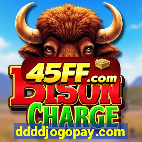 ddddjogopay.com