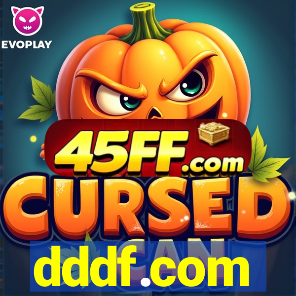 dddf.com