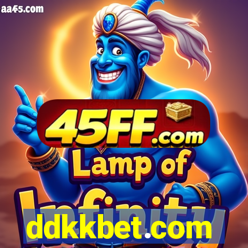 ddkkbet.com