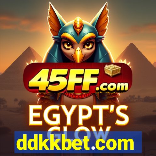 ddkkbet.com