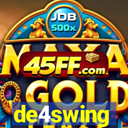de4swing