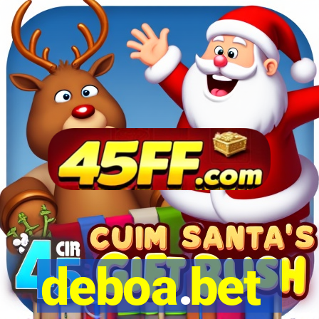 deboa.bet