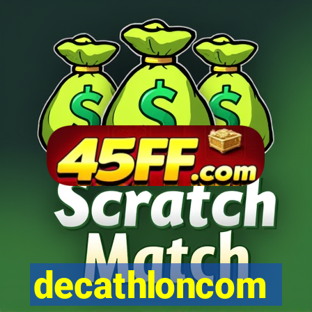 decathloncom