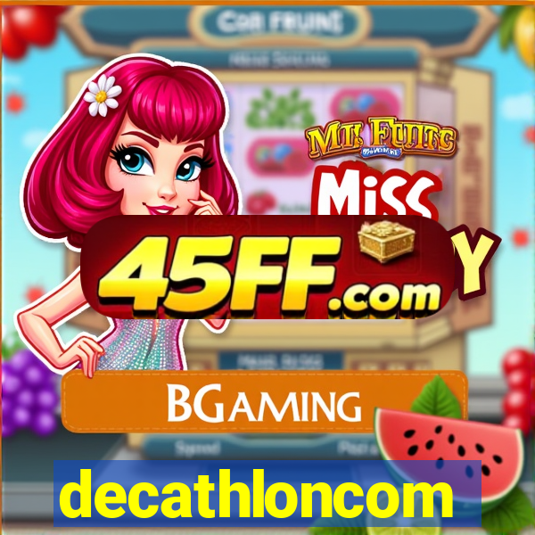 decathloncom