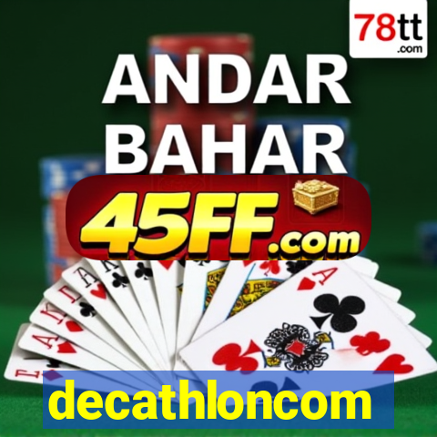decathloncom