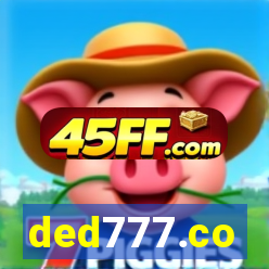ded777.co
