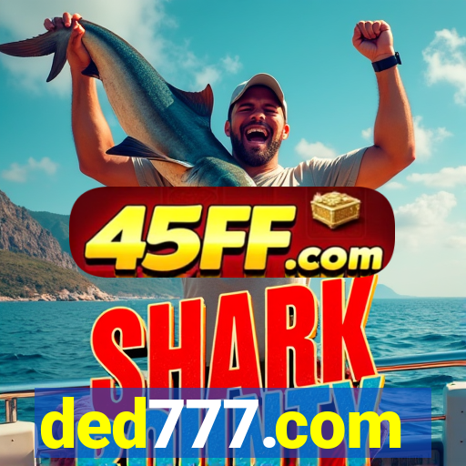 ded777.com