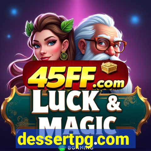 dessertpg.com