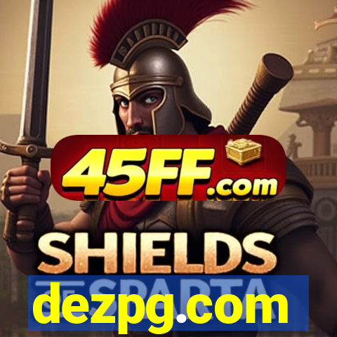 dezpg.com