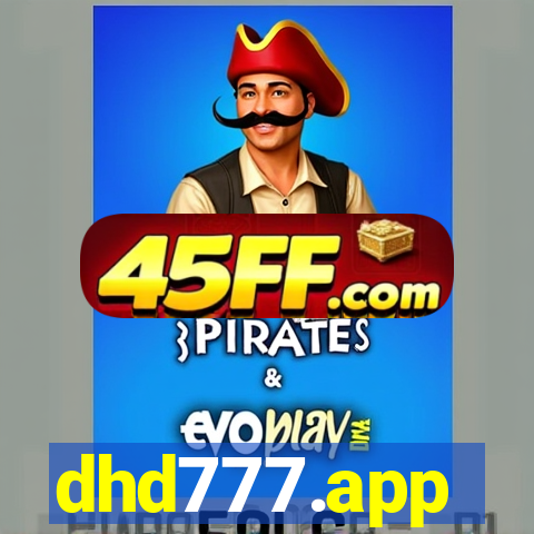 dhd777.app