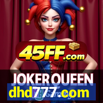 dhd777.com