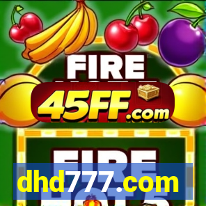dhd777.com