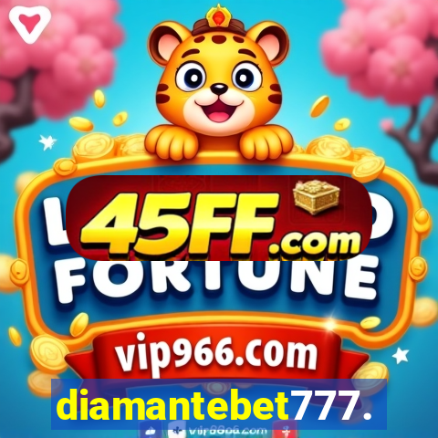 diamantebet777.com