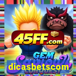 dicasbetscom