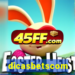 dicasbetscom