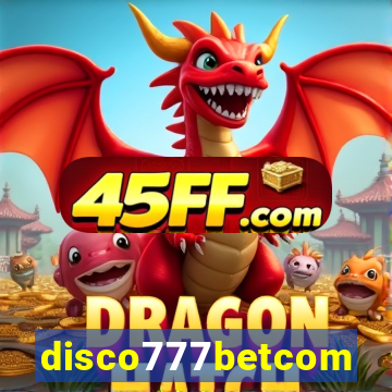 disco777betcom