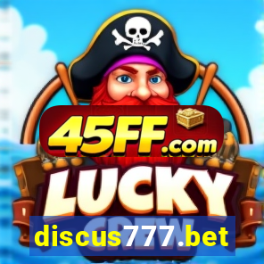 discus777.bet