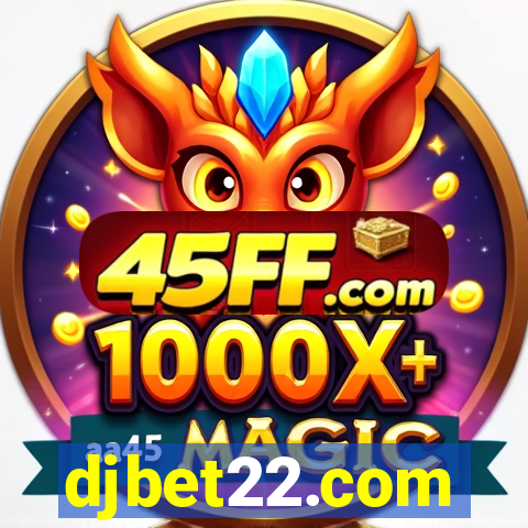 djbet22.com