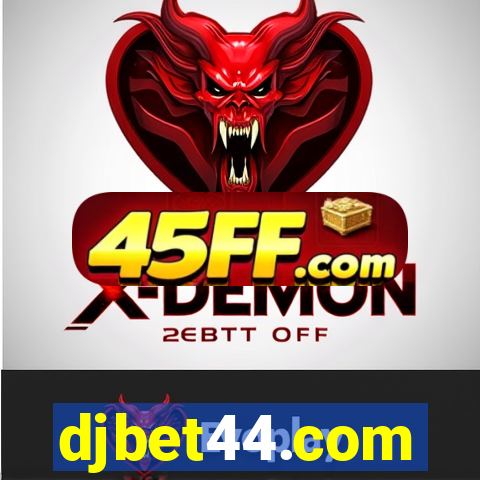 djbet44.com