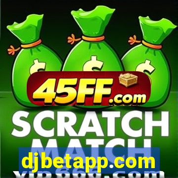 djbetapp.com