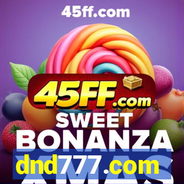 dnd777.com