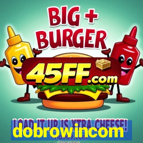 dobrowincom