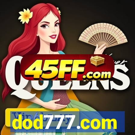 dod777.com