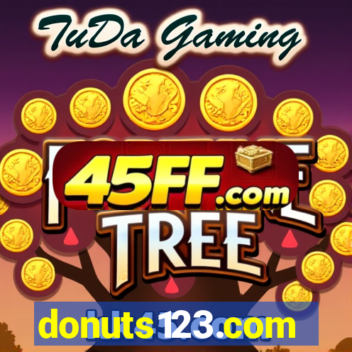 donuts123.com