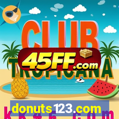 donuts123.com