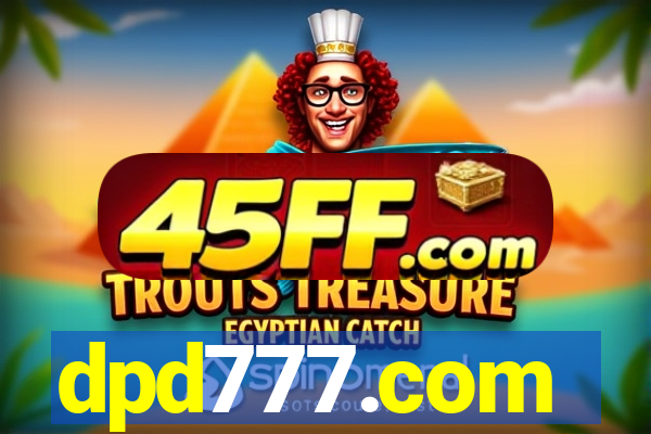 dpd777.com