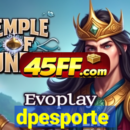 dpesporte