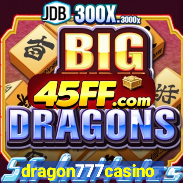 dragon777casino