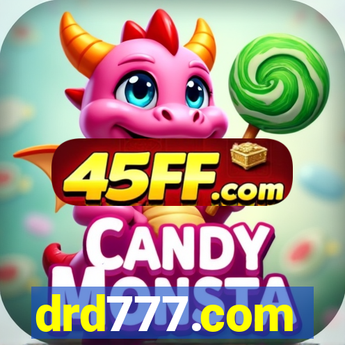 drd777.com