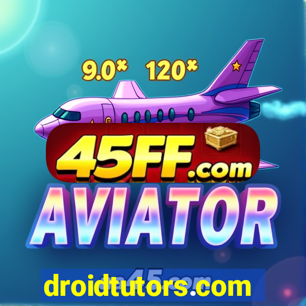 droidtutors.com