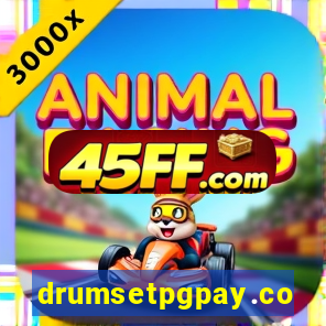 drumsetpgpay.com
