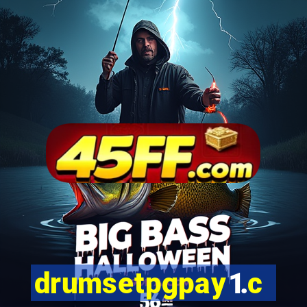 drumsetpgpay1.com