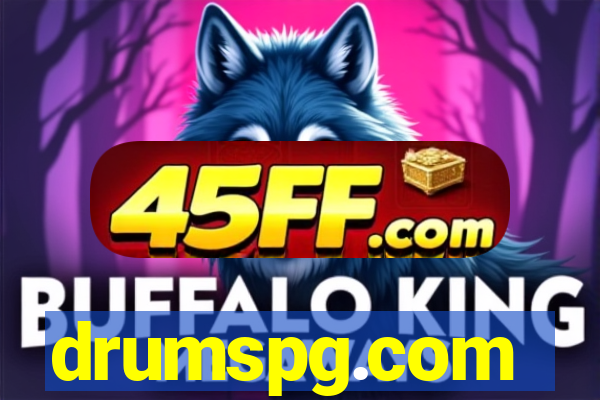 drumspg.com