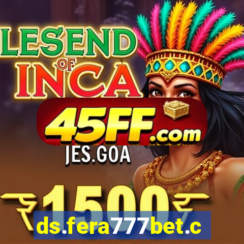 ds.fera777bet.com