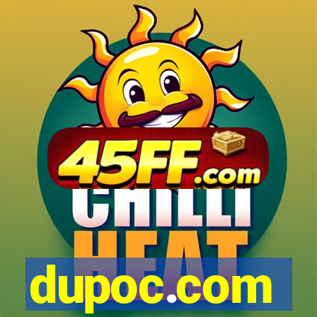 dupoc.com