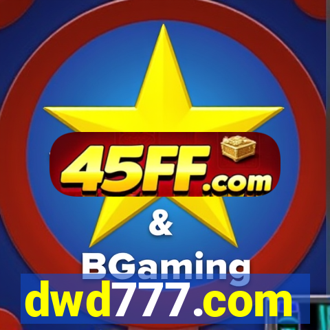 dwd777.com