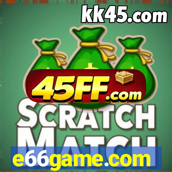 e66game.com
