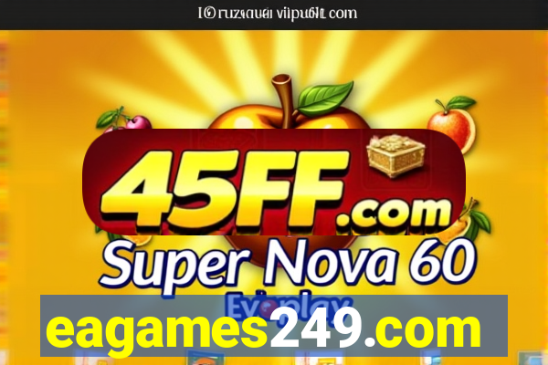 eagames249.com