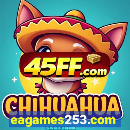 eagames253.com