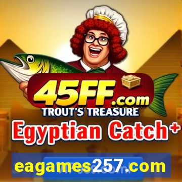 eagames257.com